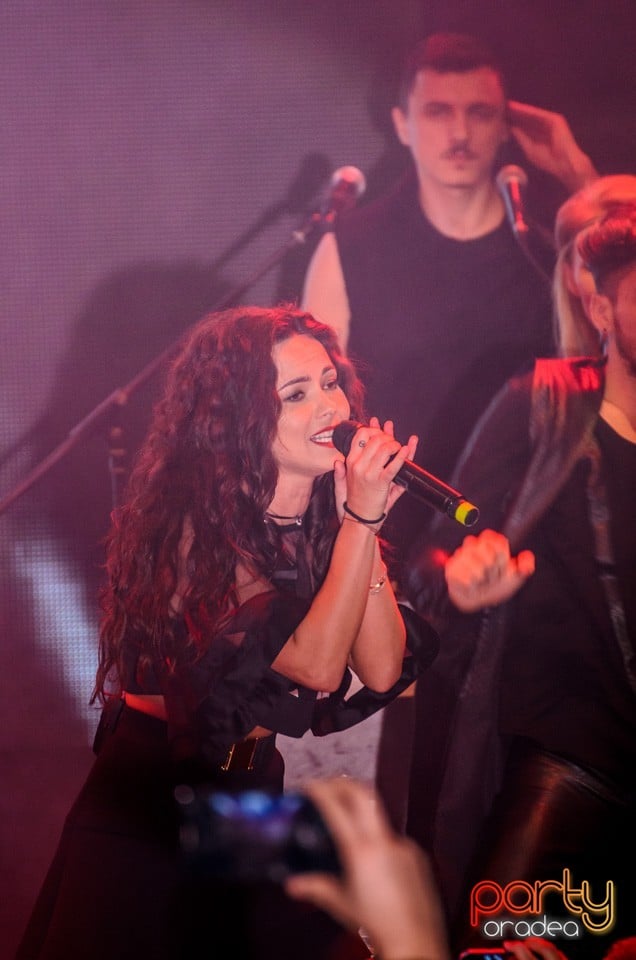 Concert Inna, Lotus Center