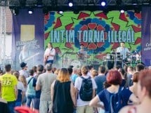 Concert Intim Torna Illegál