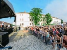 Concert Intim Torna Illegál