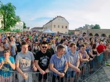 Concert Intim Torna Illegál