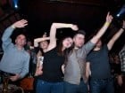 Concert Iris în Queen's Music Pub