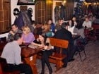 Concert Iris în Queen's Music Pub