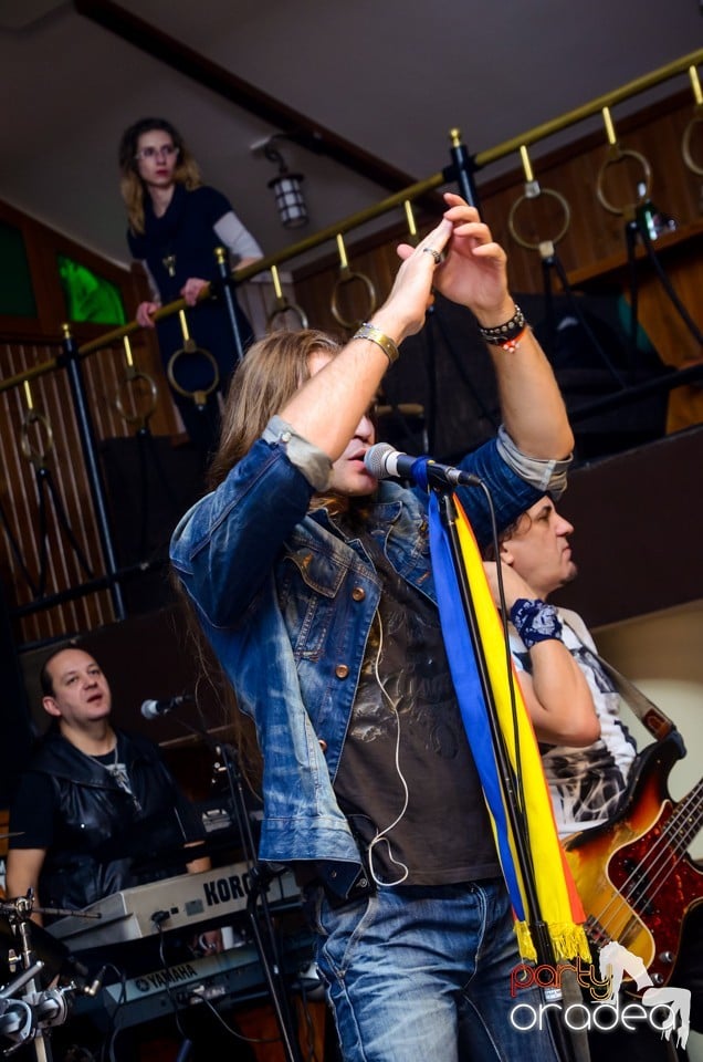 Concert Iris, 