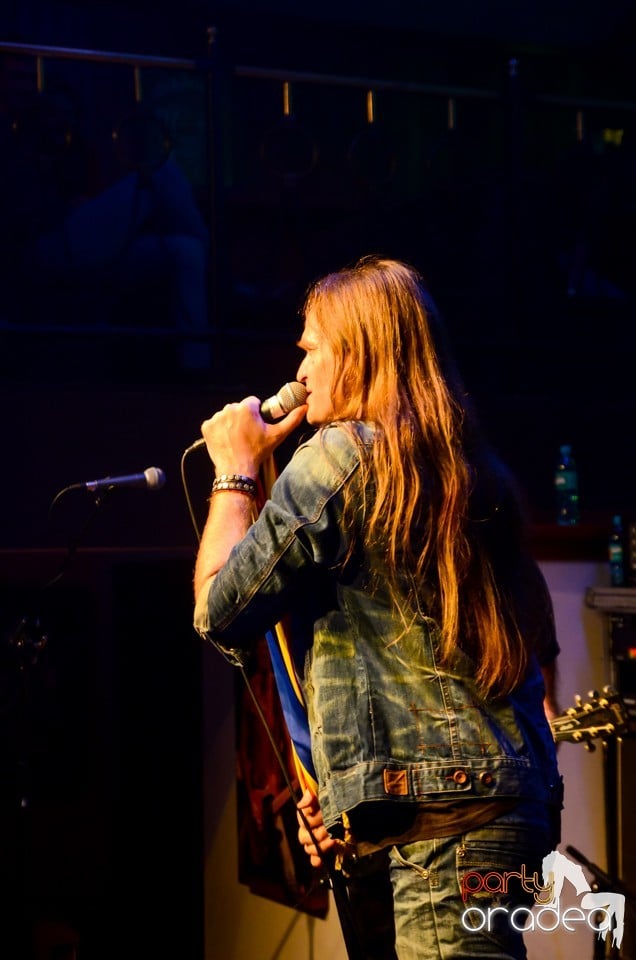 Concert Iris, 