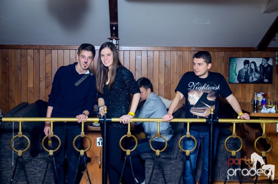 Concert Iris, 