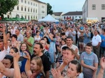 Concert Ismerős Arcok