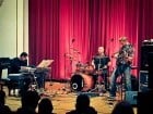 Concert Jazz Rock Fusion