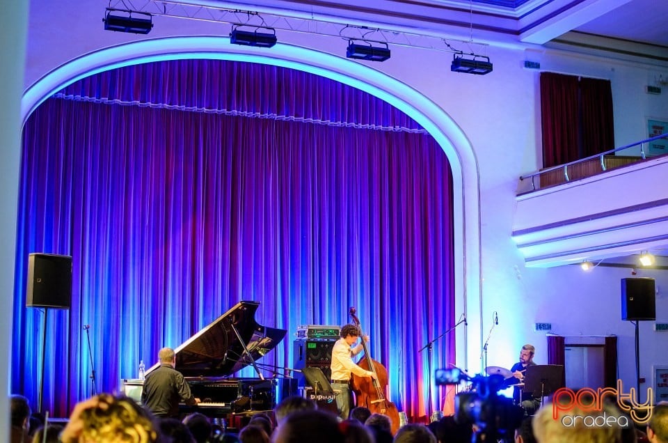 Concert Jazz, Filarmonica de Stat Oradea