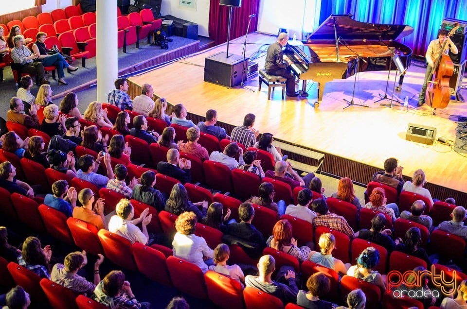 Concert Jazz, Filarmonica de Stat Oradea