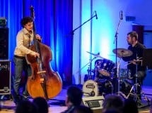 Concert Jazz