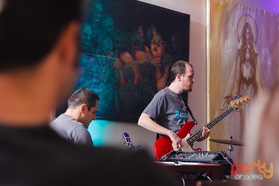 Concert Jazzybit, 