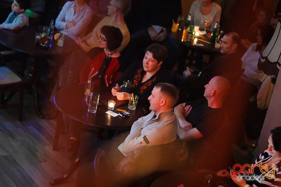 Concert Jazzybit, 