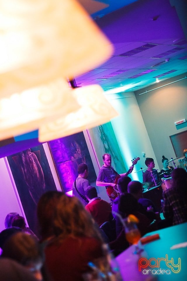 Concert Jazzybit, 