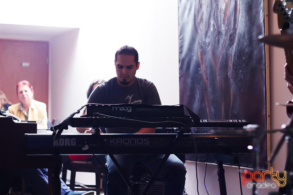 Concert Jazzybit, 