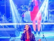 Concert Jessie Baneş