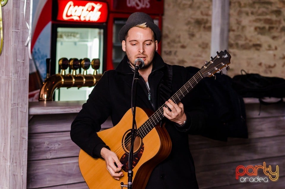 Concert Kávészünet, Bodega