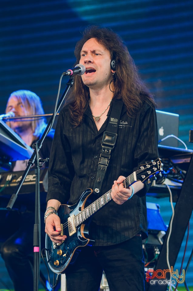 Concert Koncz Zsuzsa, Cetatea Oradea