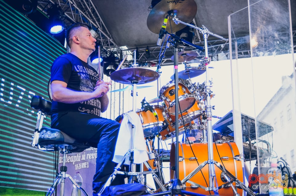 Concert Koncz Zsuzsa, Cetatea Oradea
