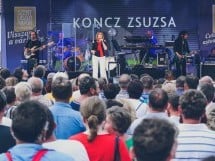 Concert Koncz Zsuzsa