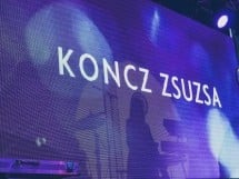 Concert Koncz Zsuzsa