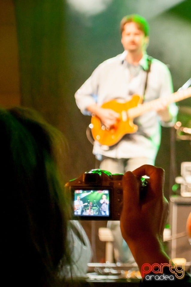 Concert Kormorán, Lotus Center