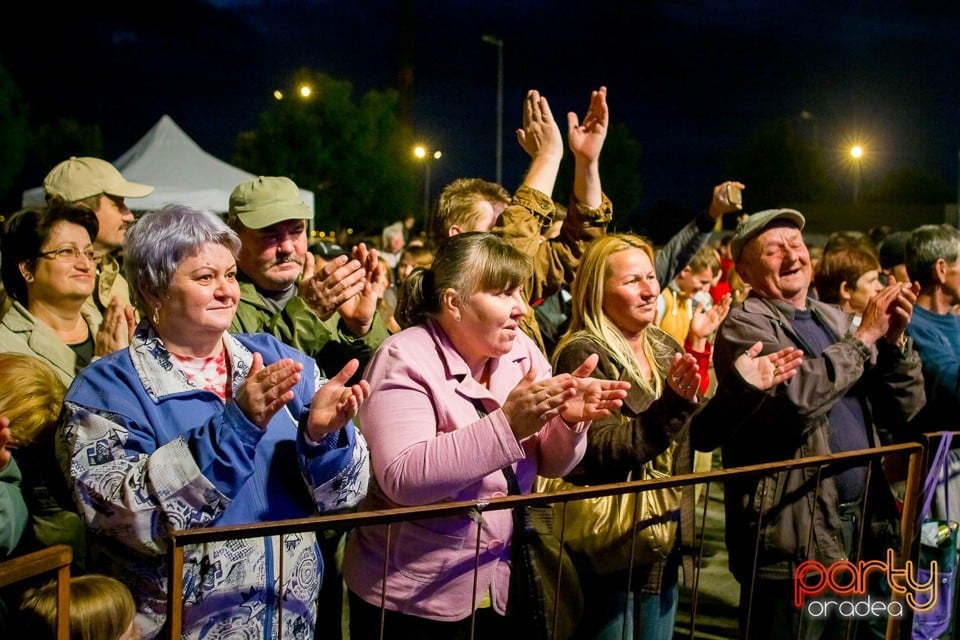 Concert Kormorán, Lotus Center