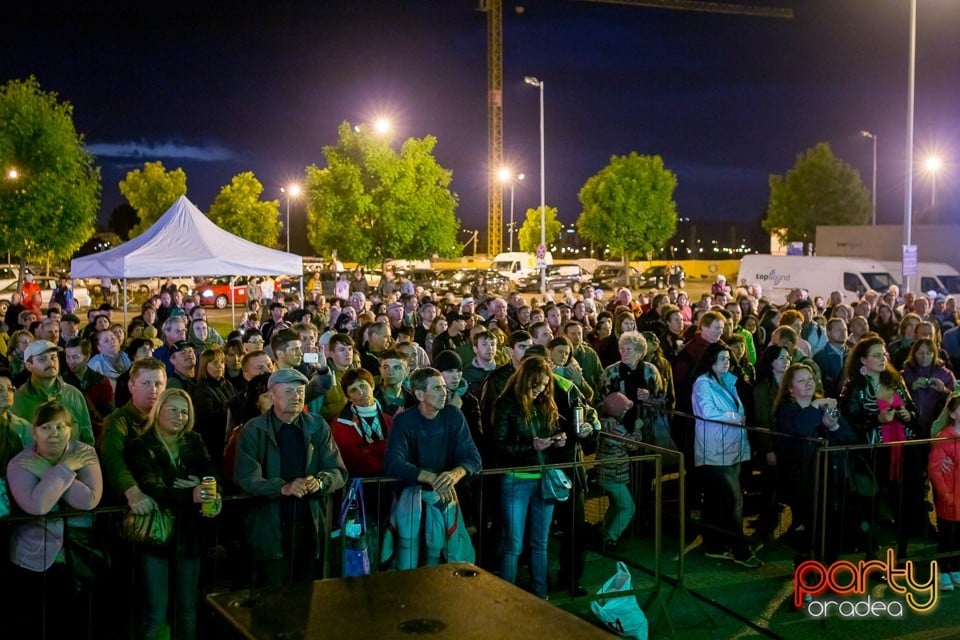 Concert Kormorán, Lotus Center