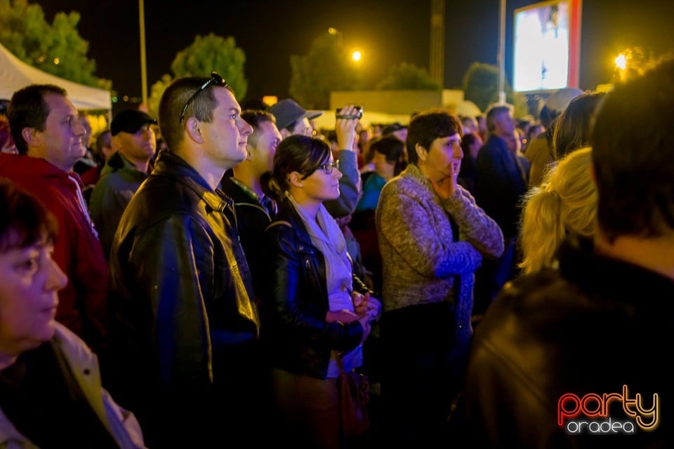 Concert Kormorán, Lotus Center