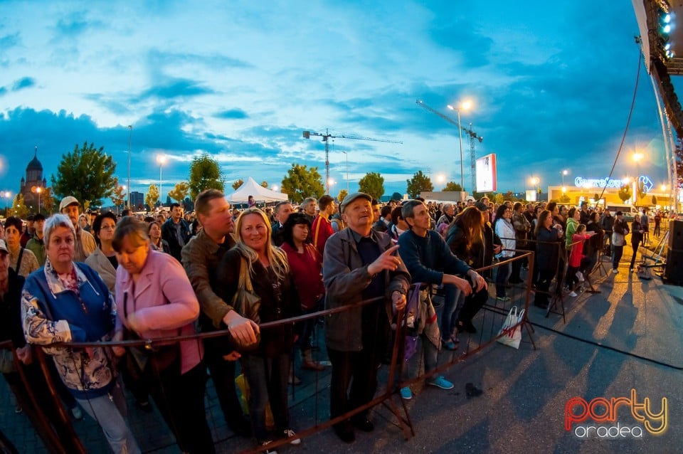 Concert Kormorán, Lotus Center