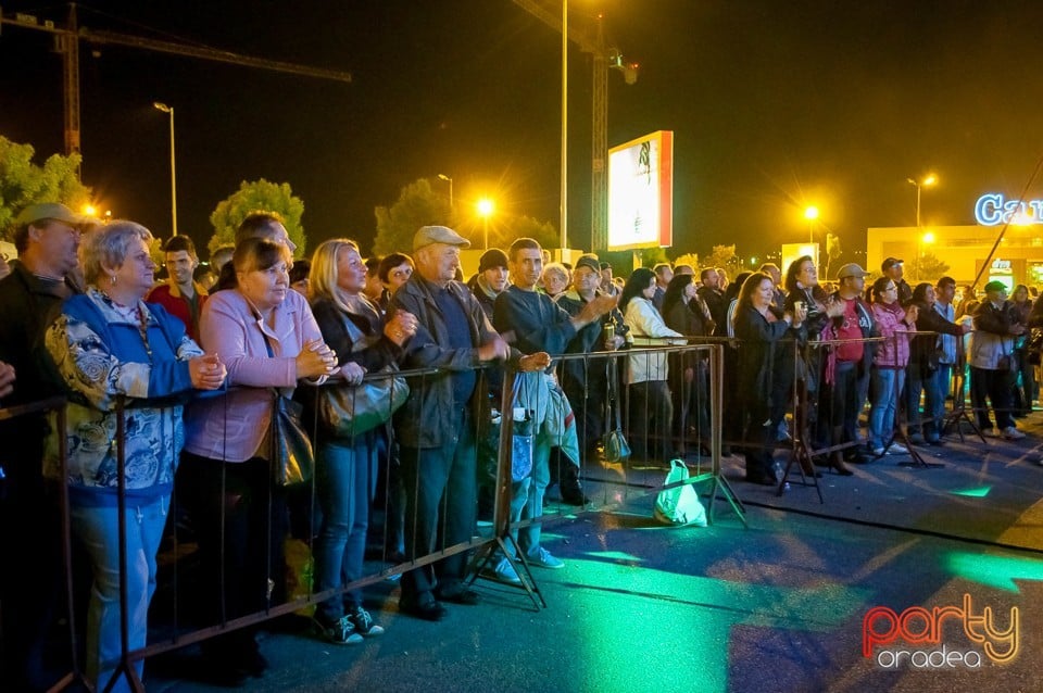 Concert Kormorán, Lotus Center