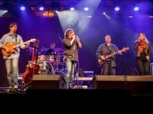 Concert Kormorán