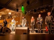 Concert Kormorán