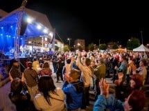Concert Kormorán
