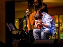 Concert Kormorán
