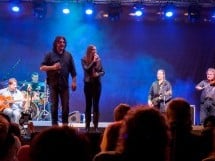 Concert Kormorán