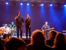 Concert Kormorán