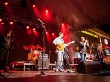 Concert Kormorán