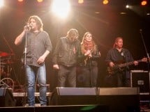 Concert Kormorán