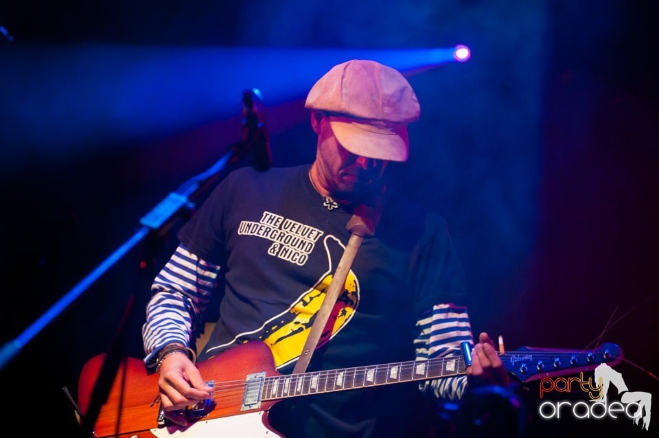 Concert Kumm,