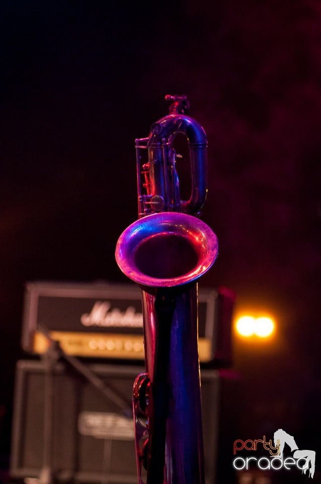 Concert Kumm,