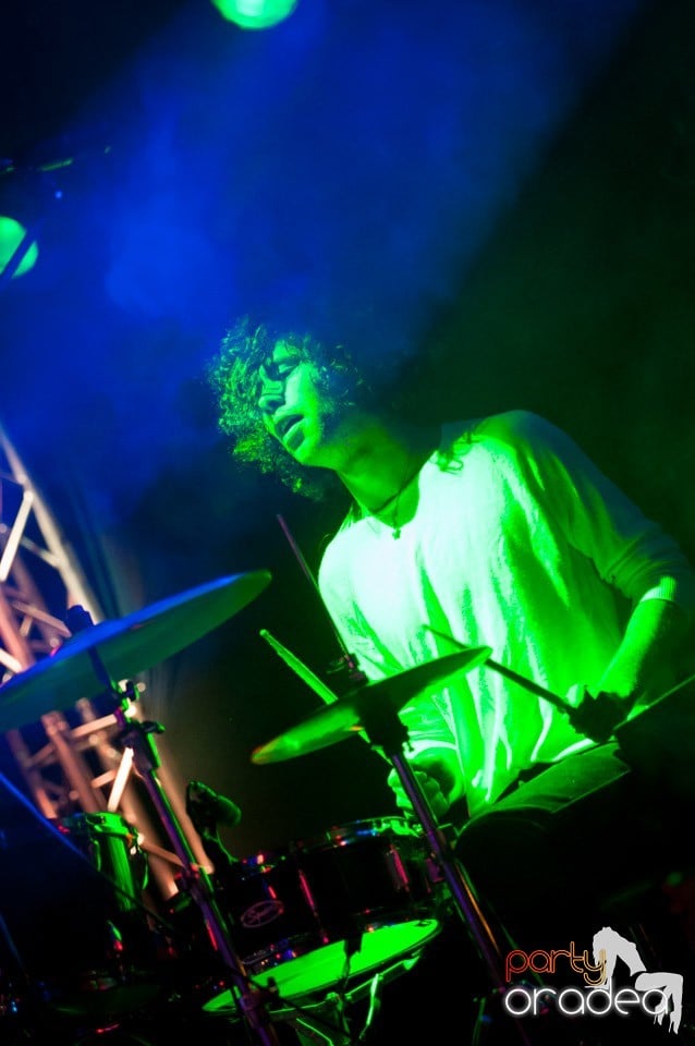 Concert Kumm,