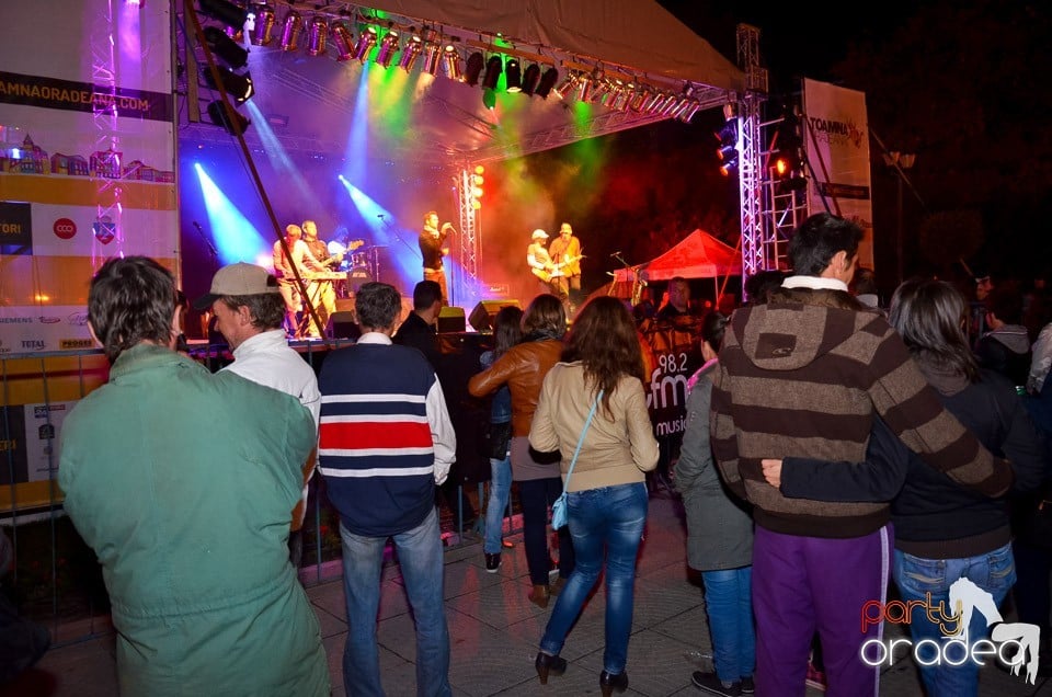 Concert Kumm,