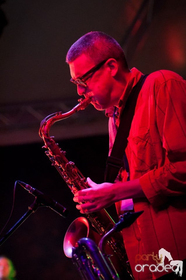 Concert Kumm,