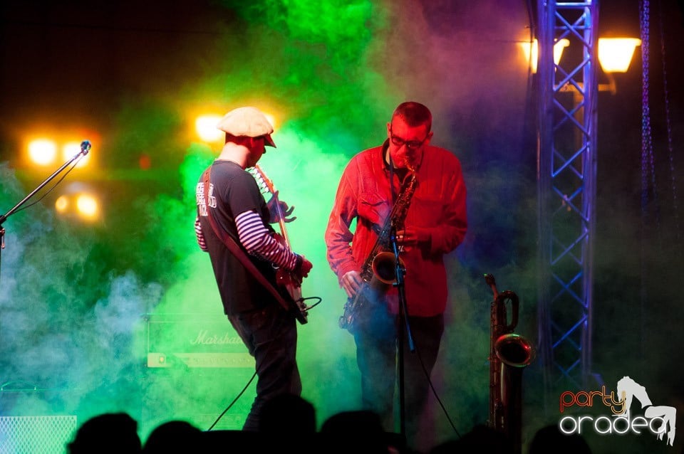 Concert Kumm,