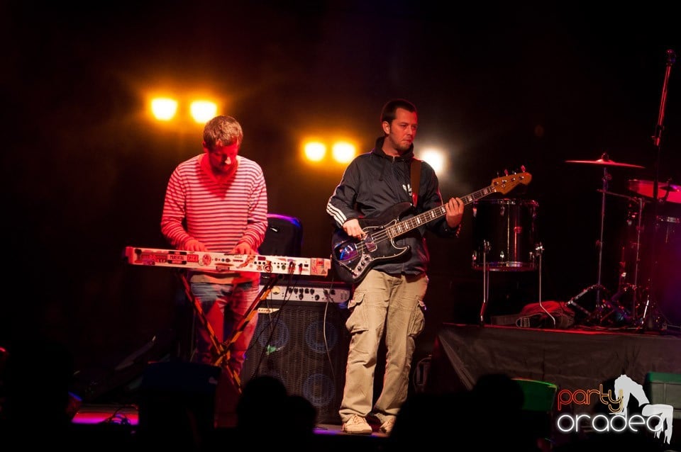 Concert Kumm,
