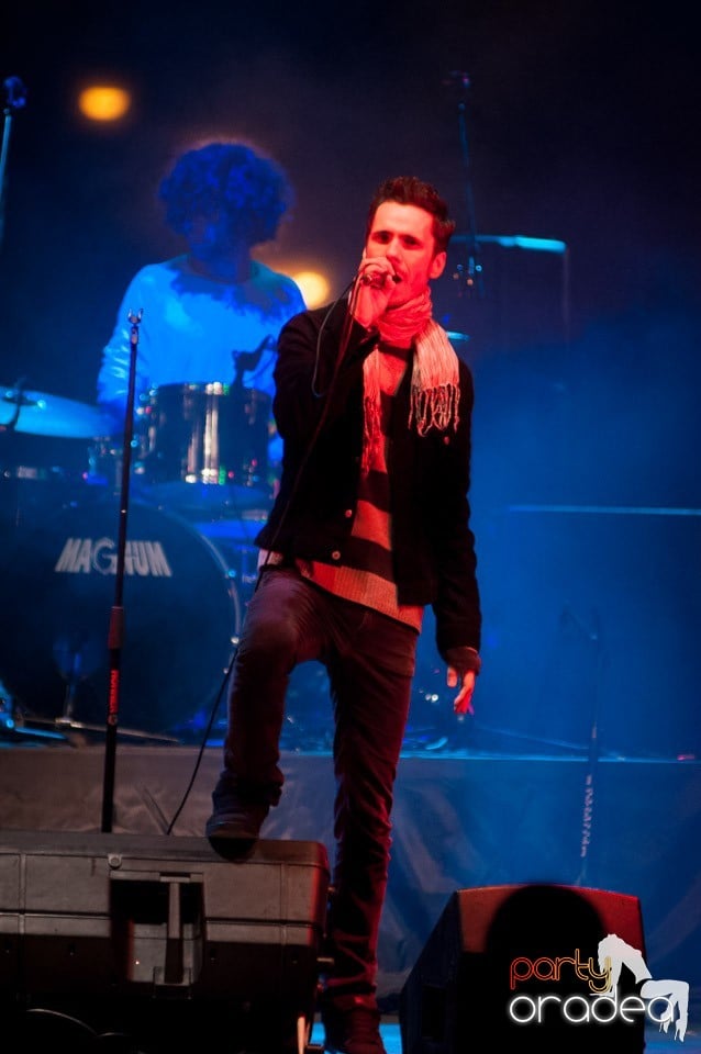 Concert Kumm,