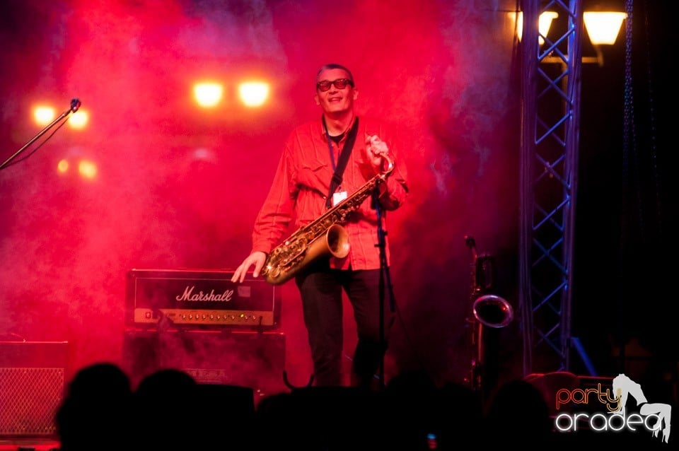 Concert Kumm,