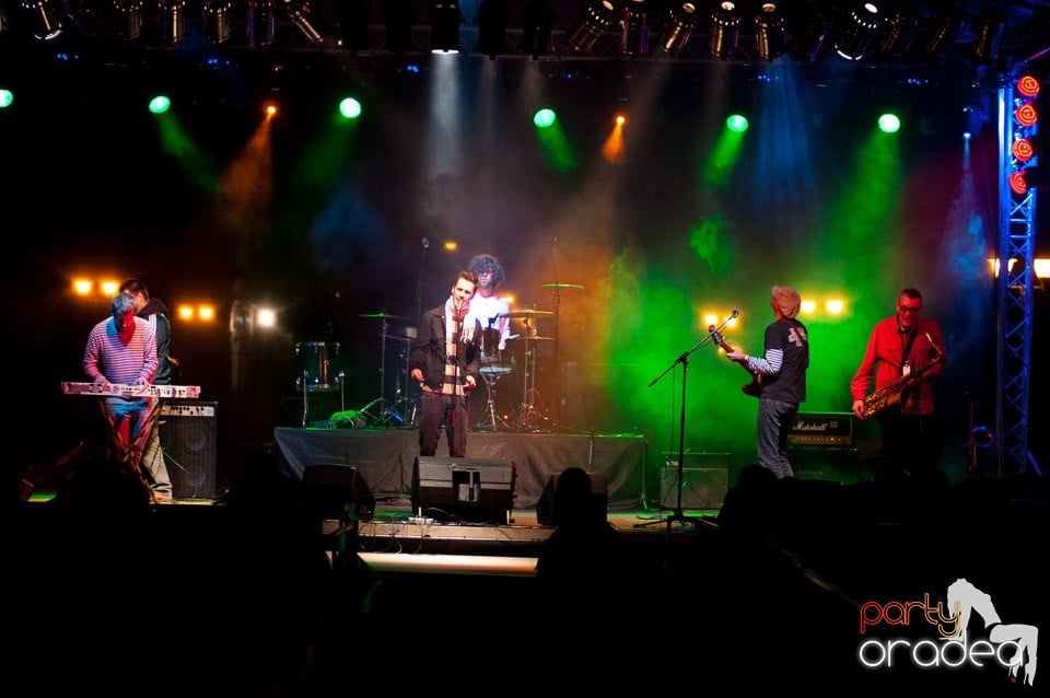 Concert Kumm,