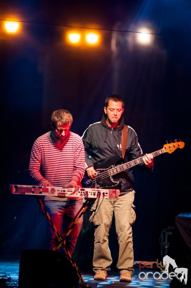 Concert Kumm,