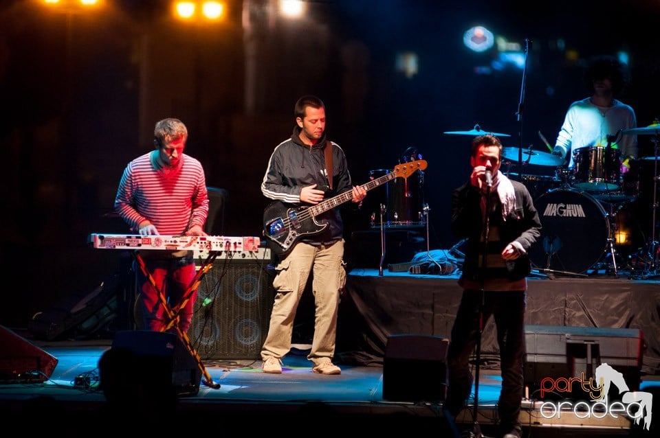 Concert Kumm,